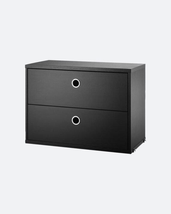 String System Drawer