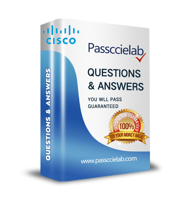 CCIE Enterprise Infrastructure v1.1